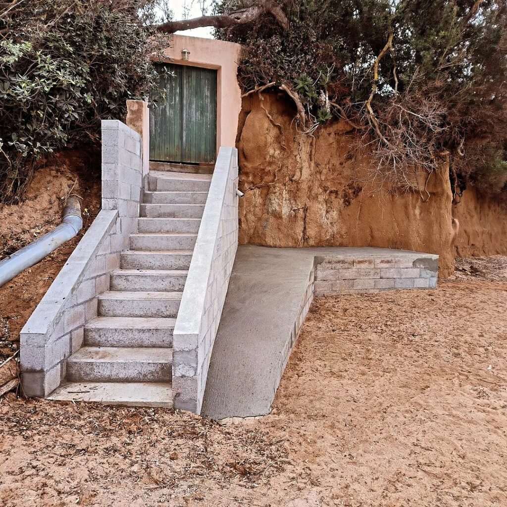 gros oeuvre rénovation maçon