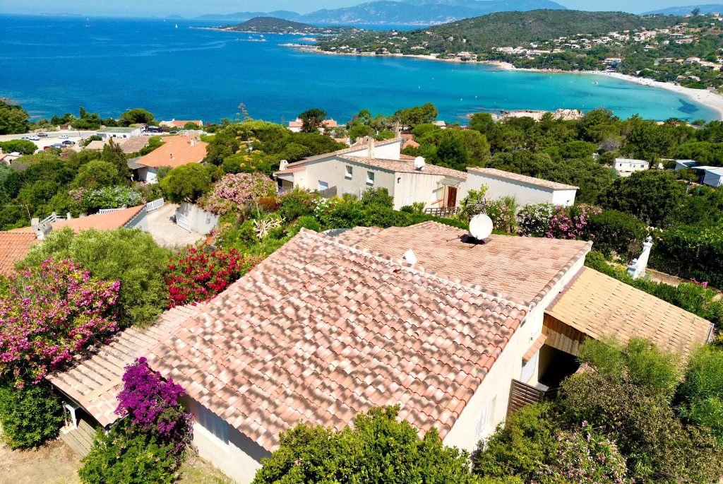 Gros oeuvre - réalisation d'une toiture et couverture complète